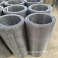304 Stainless steel crimped wire mesh